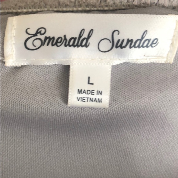 Prom Dress - Picture 5 of 6